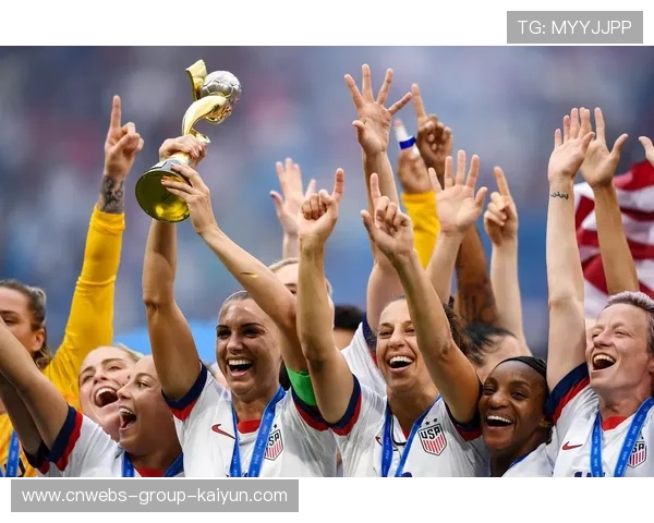 女足世界杯：美国队三连冠梦碎