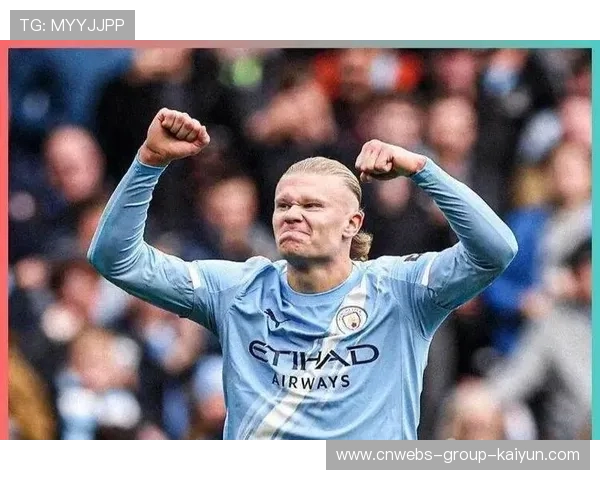 哈兰德门前效率爆表，连续完成致命一击