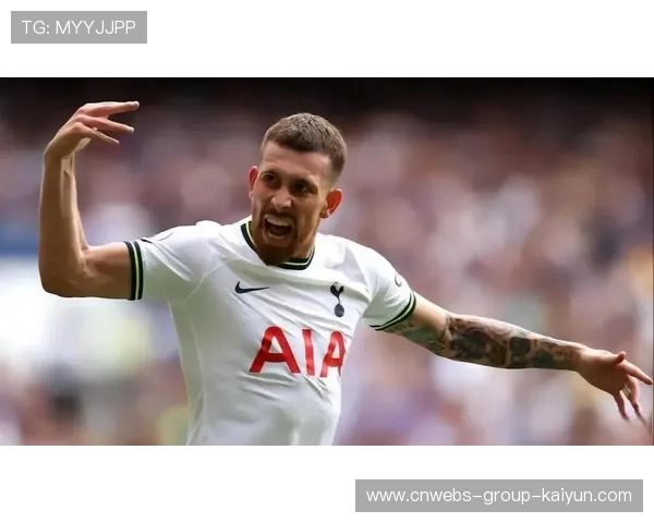 热刺霍伊别尔远射轰门再次惊艳，揭开英超新战力的神秘面纱