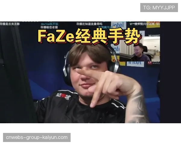 FaZe让一追二太经典了
