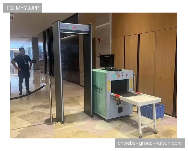 足球场馆智慧安检的设备选型与投标要点，足球场安保